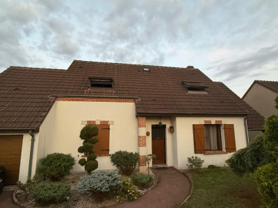 Maison a vendre